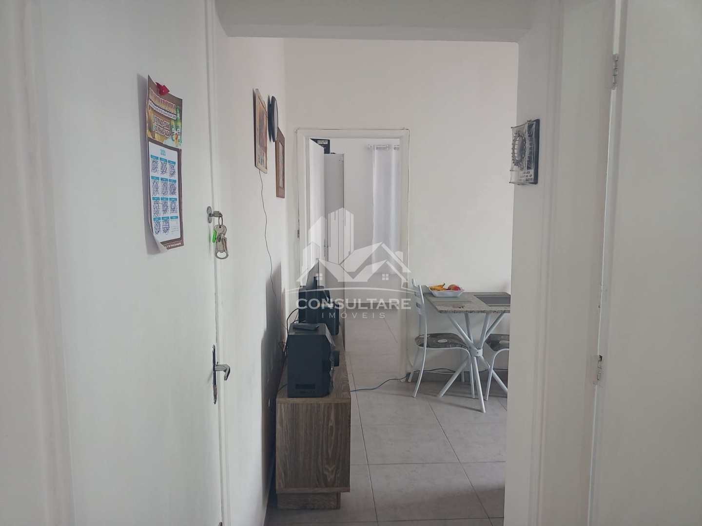 Apartamento à venda com 1 quarto, 51m² - Foto 11