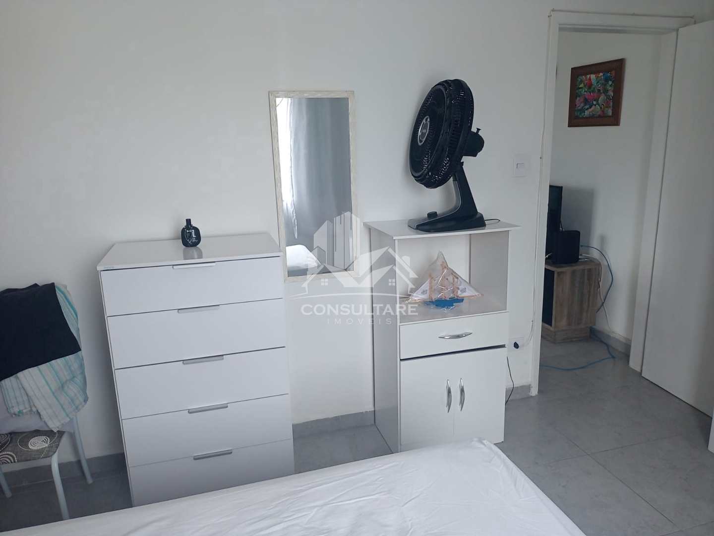 Apartamento à venda com 1 quarto, 51m² - Foto 14