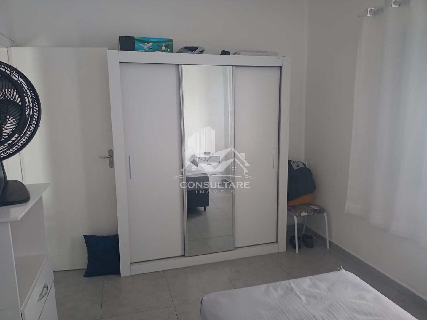 Apartamento à venda com 1 quarto, 51m² - Foto 16