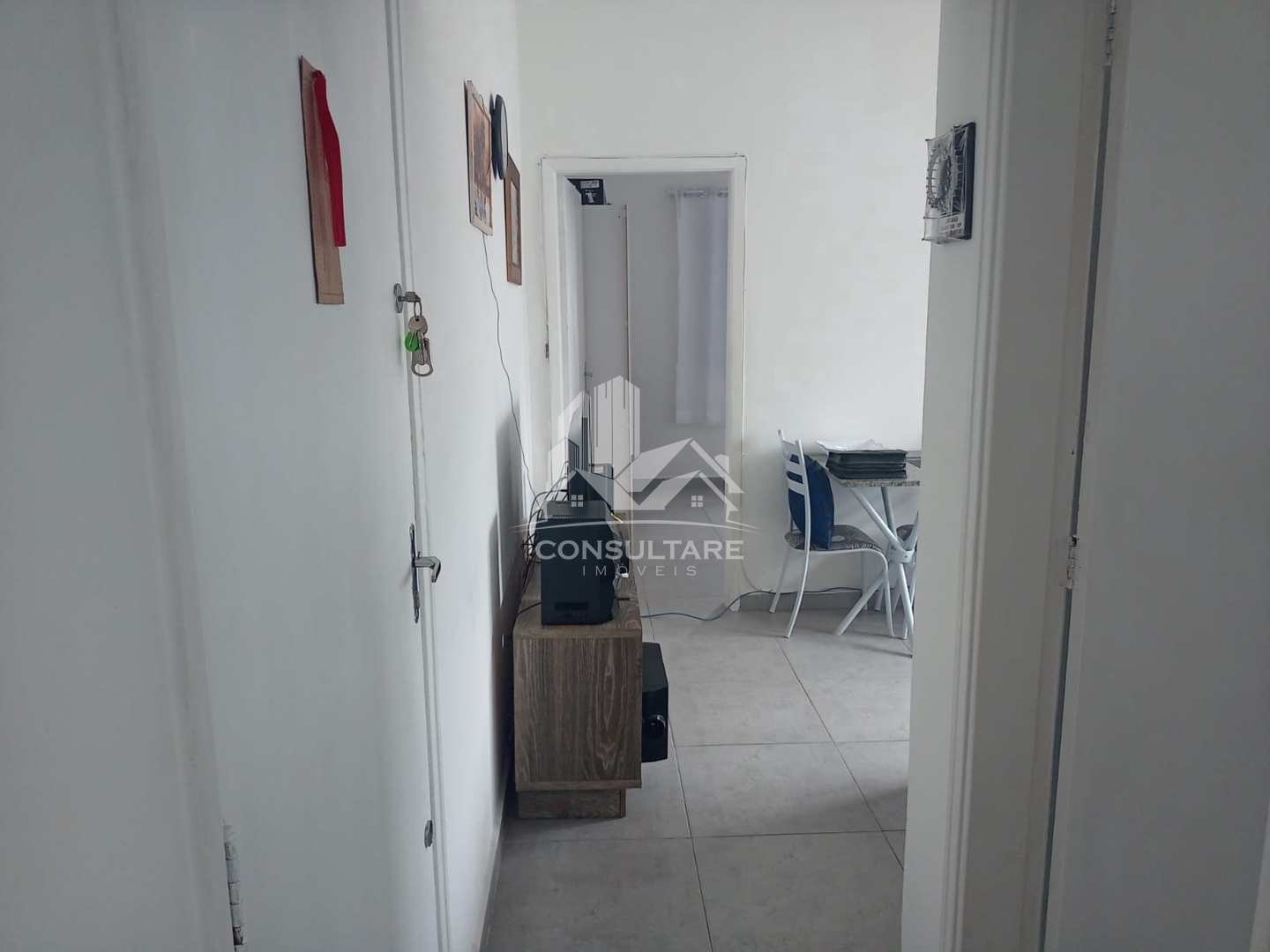 Apartamento à venda com 1 quarto, 51m² - Foto 9