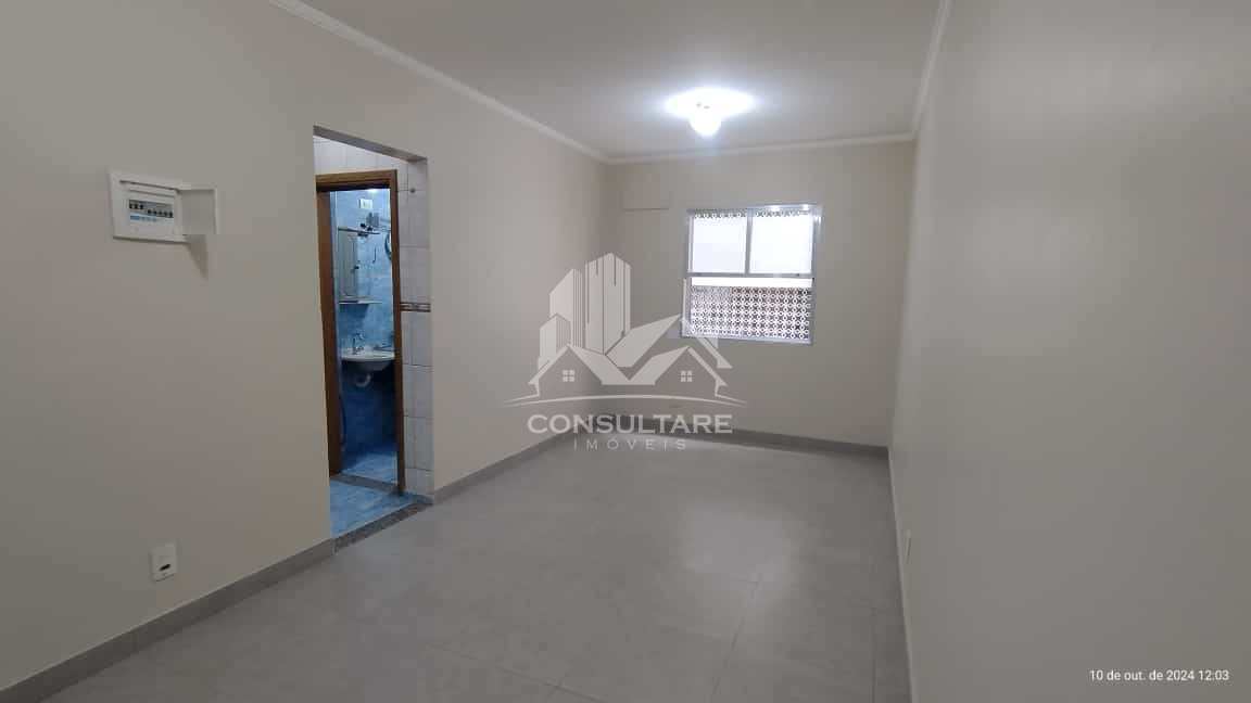 Kitnet, Centro, São Vicente - R$ 181 mil, Cod: 25676_RSN