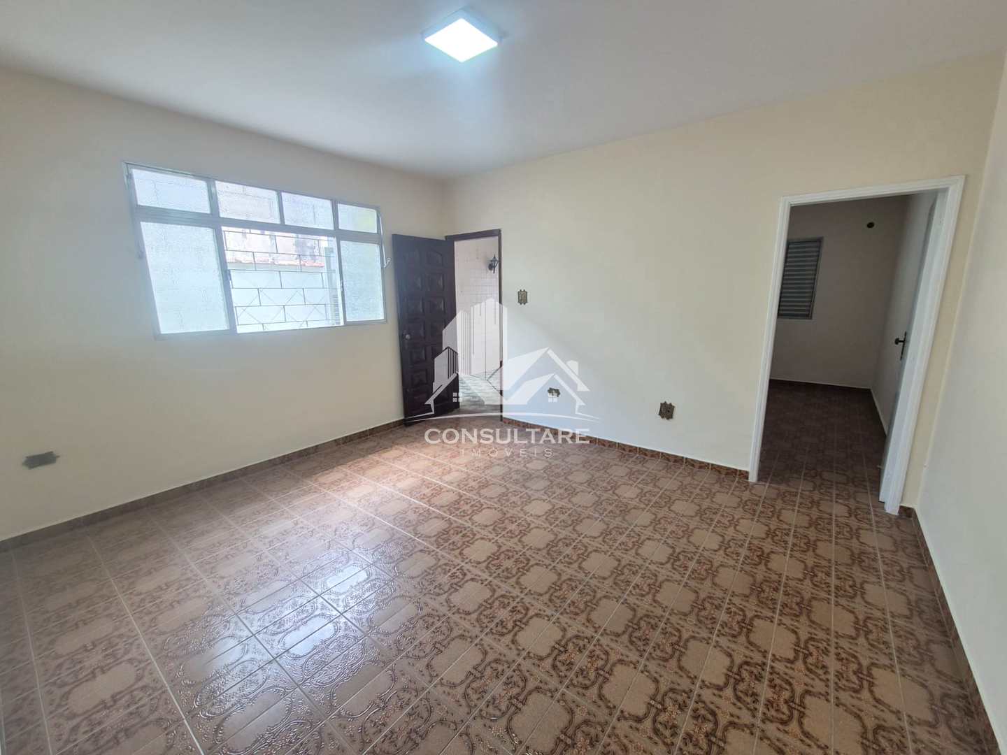 Casa com 4 dorms, Parque Bitaru, São Vicente - R$ 450 mil, Cod: 25680