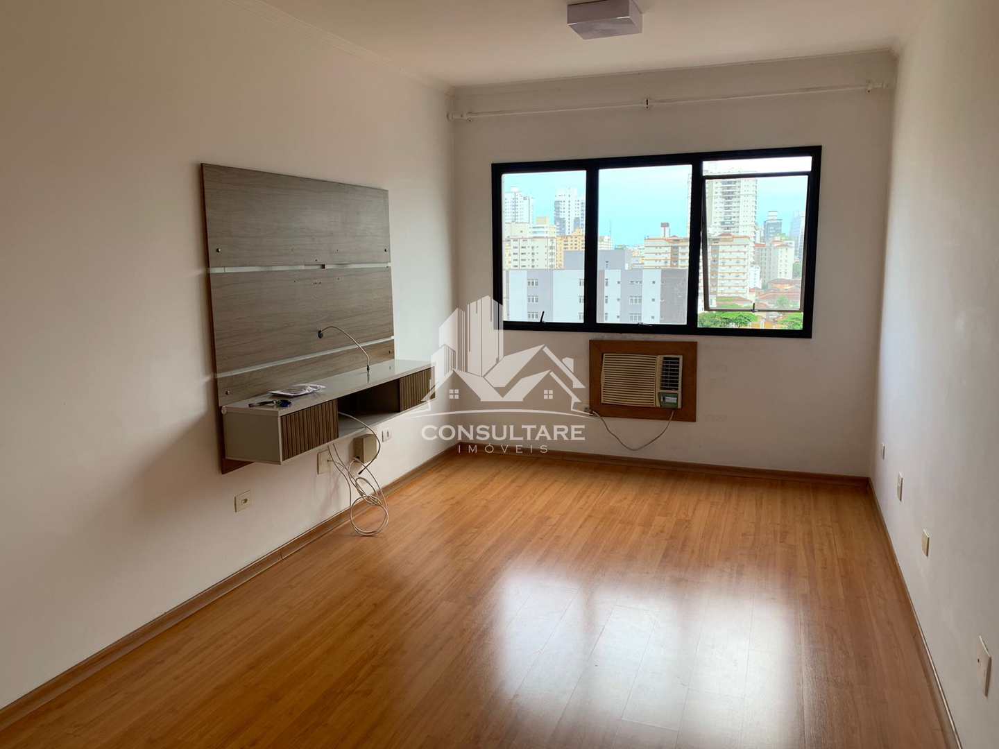 Apartamento com 2 dorms, Marapé, Santos, Cod: 25685 GER