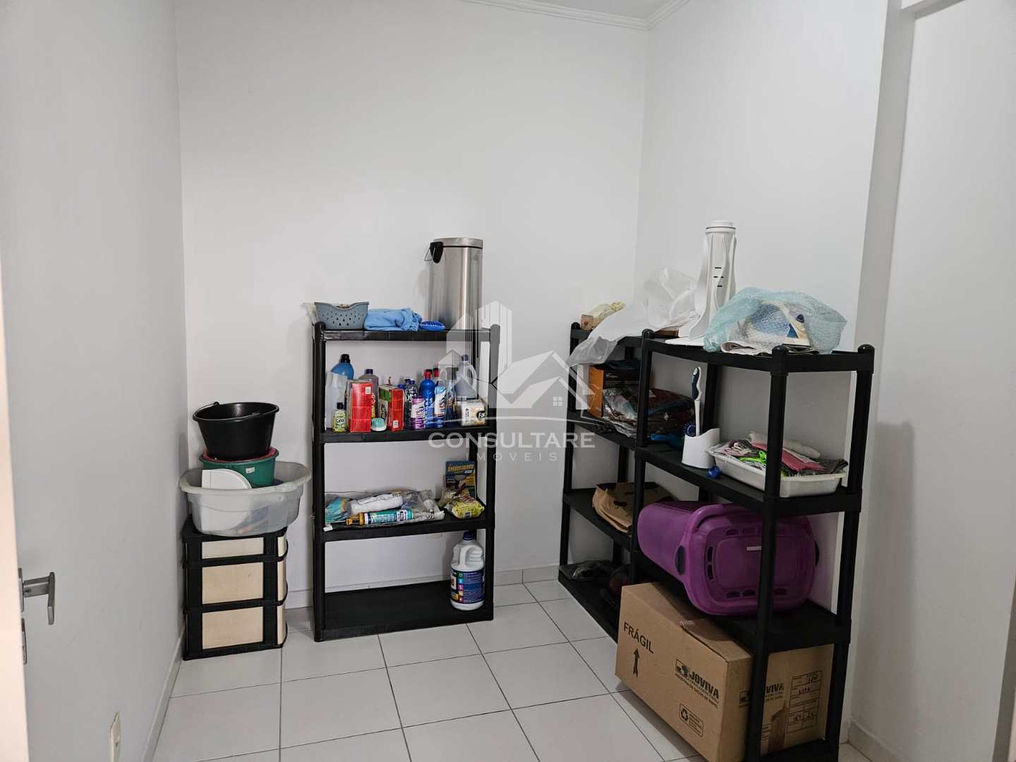 Apartamento à venda com 3 quartos, 132m² - Foto 18