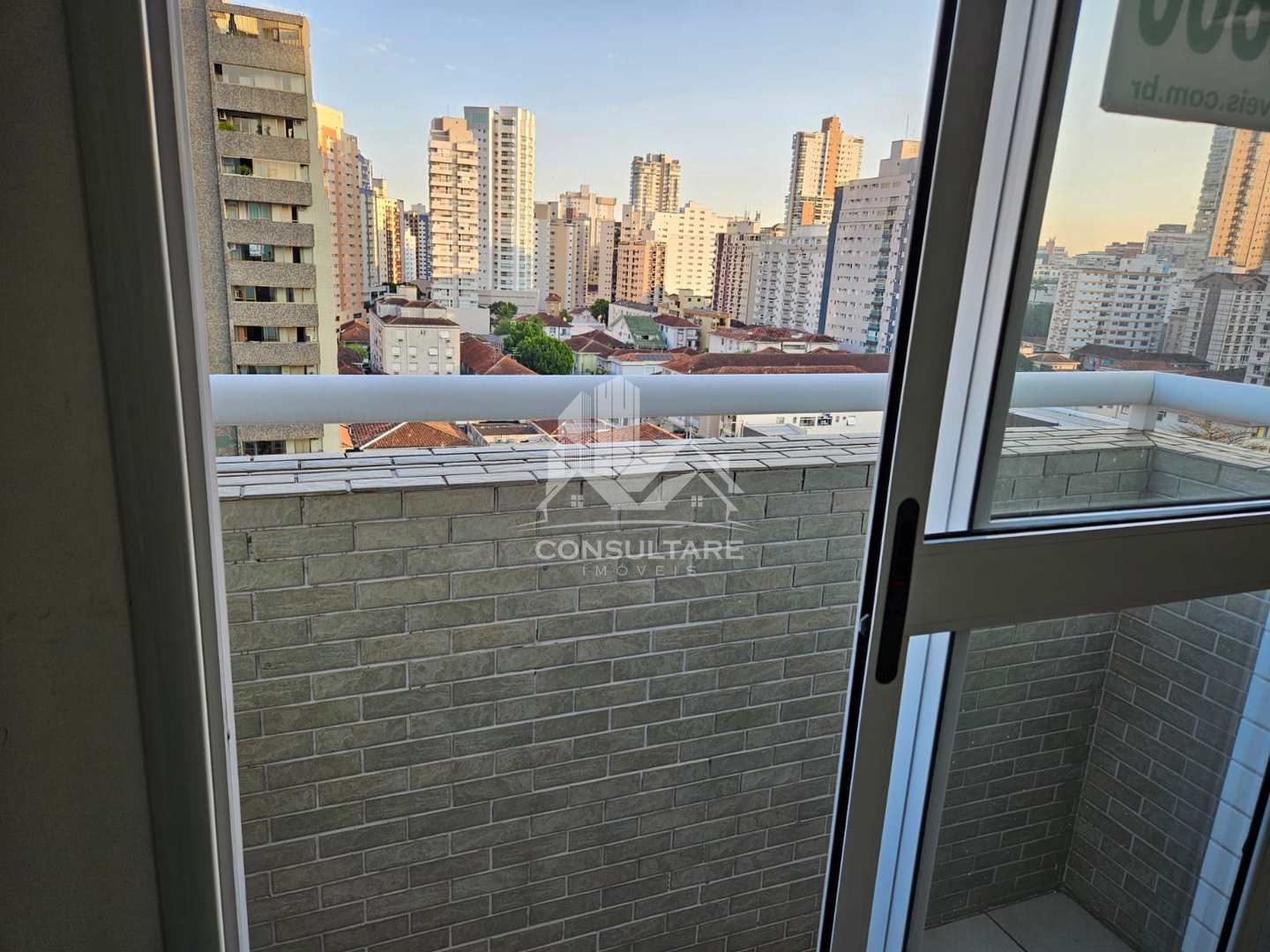 Apartamento à venda com 3 quartos, 132m² - Foto 2