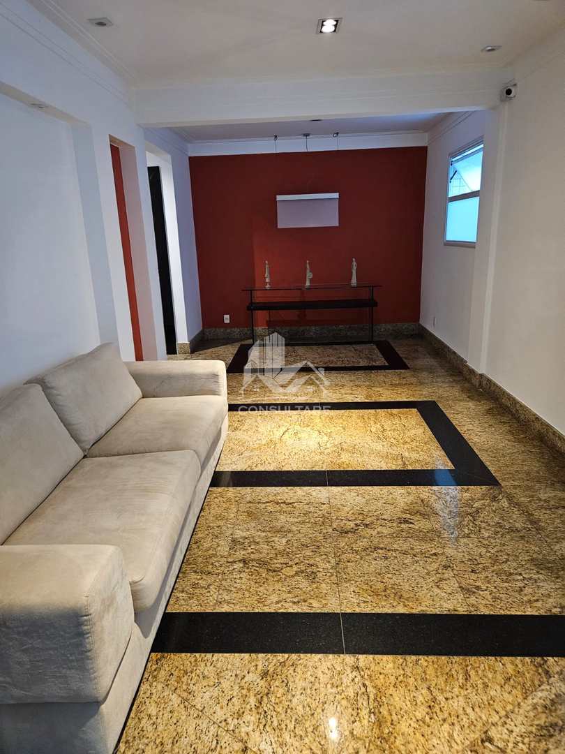 Apartamento à venda com 3 quartos, 132m² - Foto 26