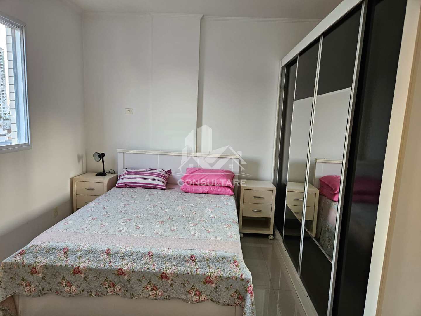 Apartamento à venda com 3 quartos, 132m² - Foto 9