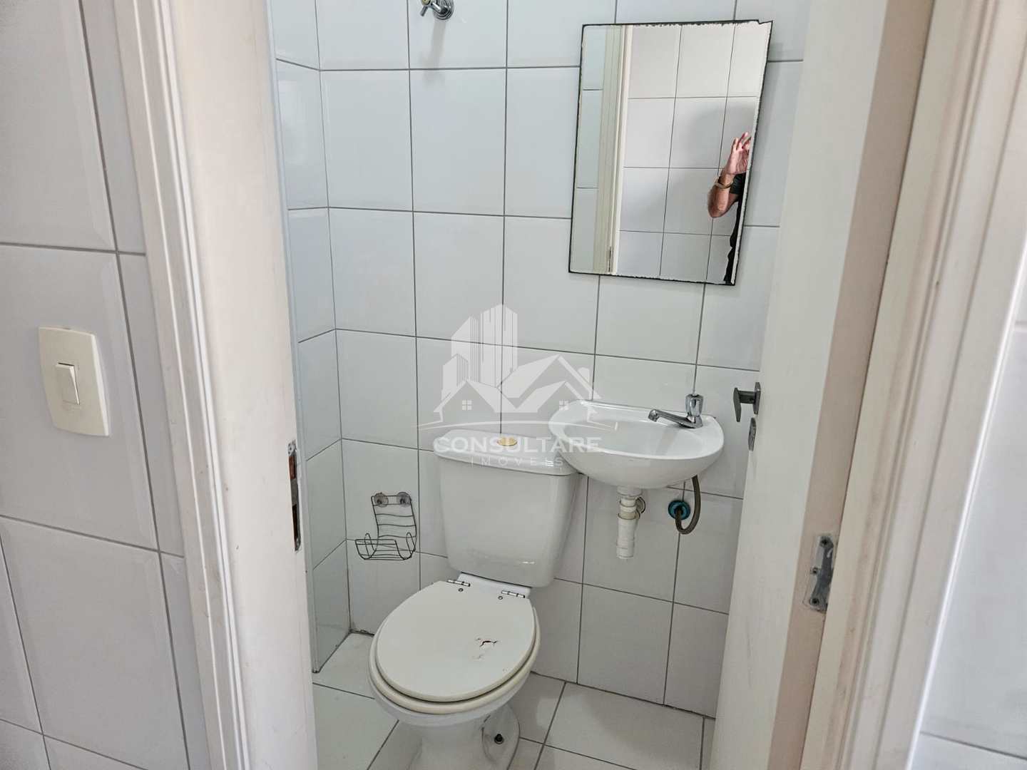 Apartamento à venda com 3 quartos, 132m² - Foto 19