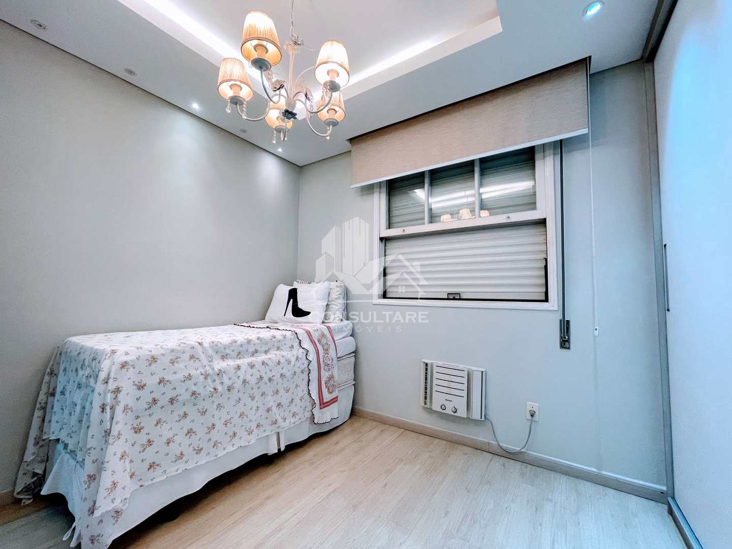 Apartamento à venda com 2 quartos, 102m² - Foto 15