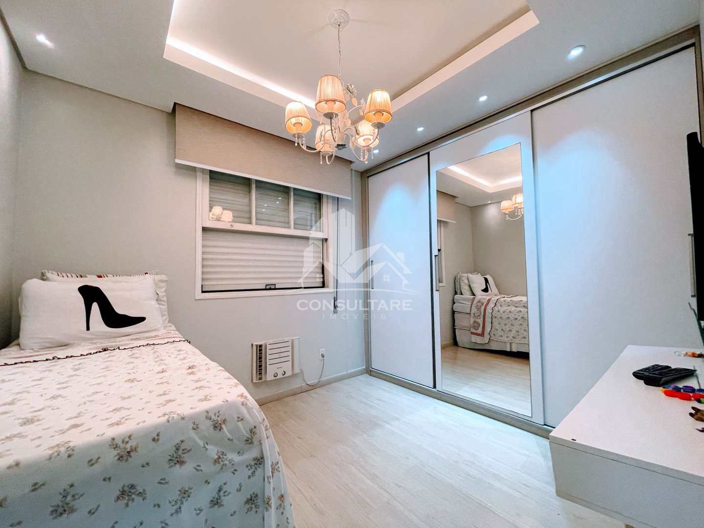 Apartamento à venda com 2 quartos, 102m² - Foto 13