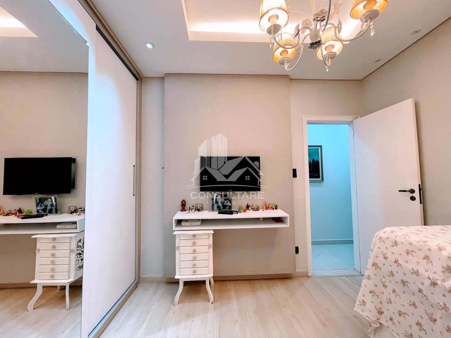 Apartamento à venda com 2 quartos, 102m² - Foto 16