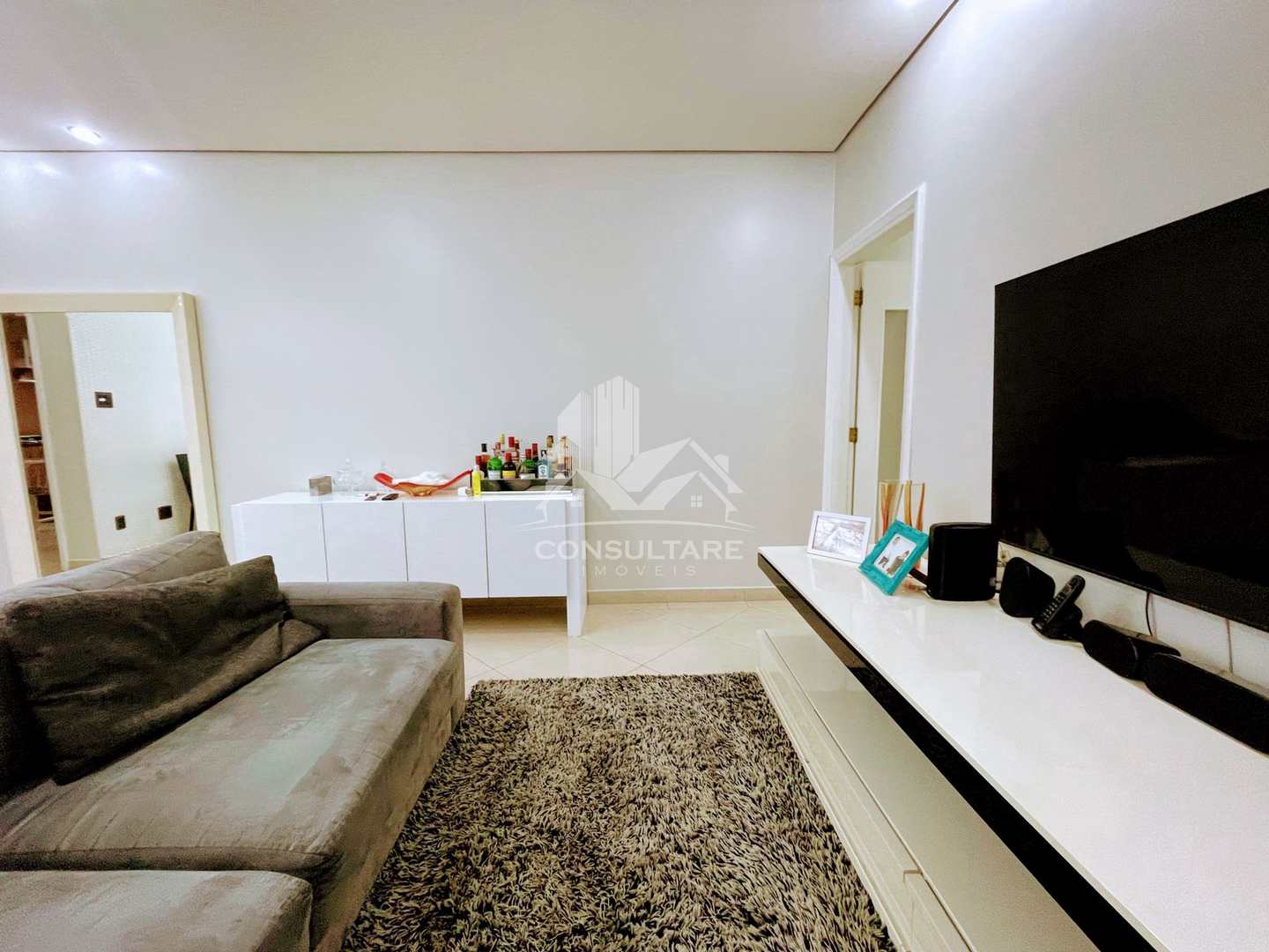 Apartamento à venda com 2 quartos, 102m² - Foto 6