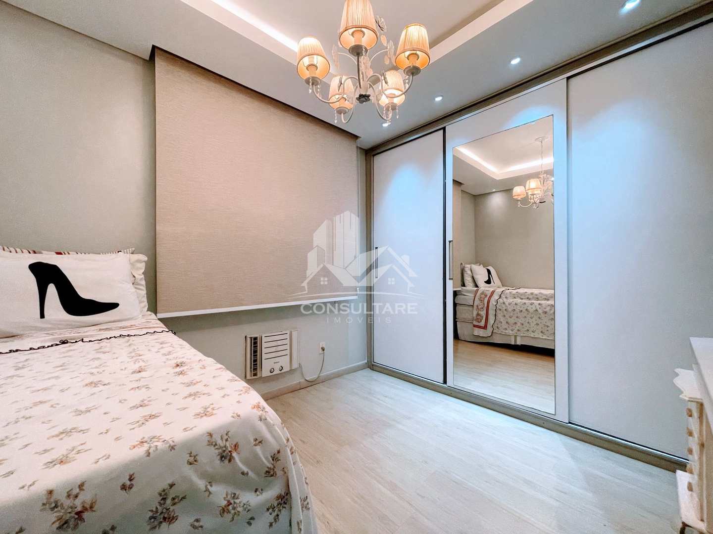 Apartamento à venda com 2 quartos, 102m² - Foto 14