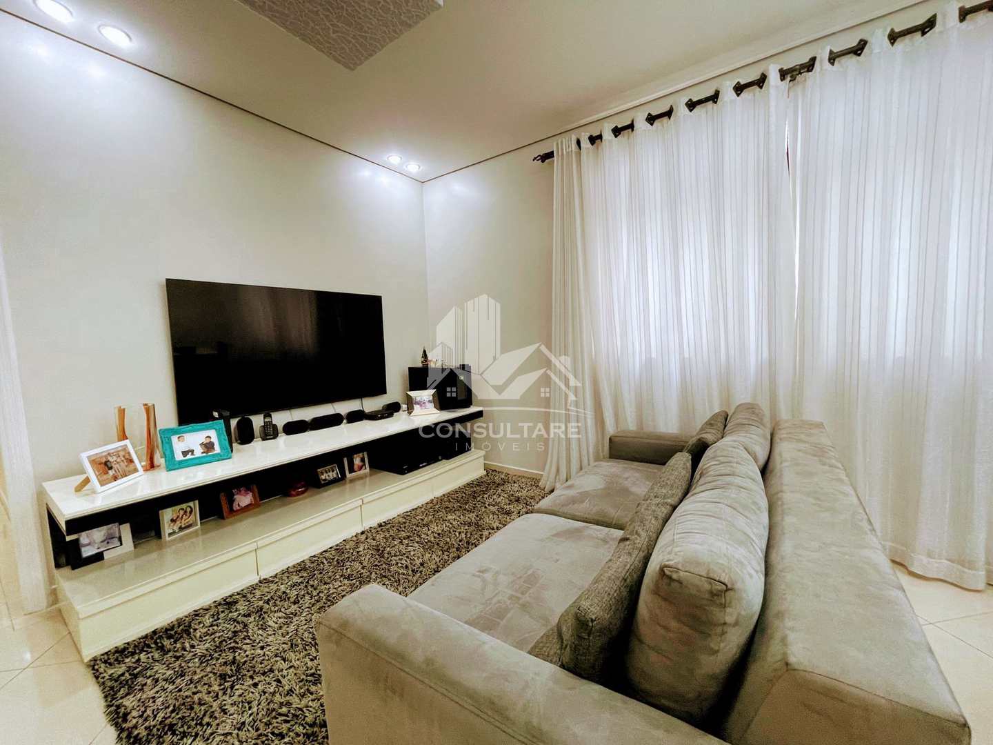 Apartamento à venda com 2 quartos, 102m² - Foto 5