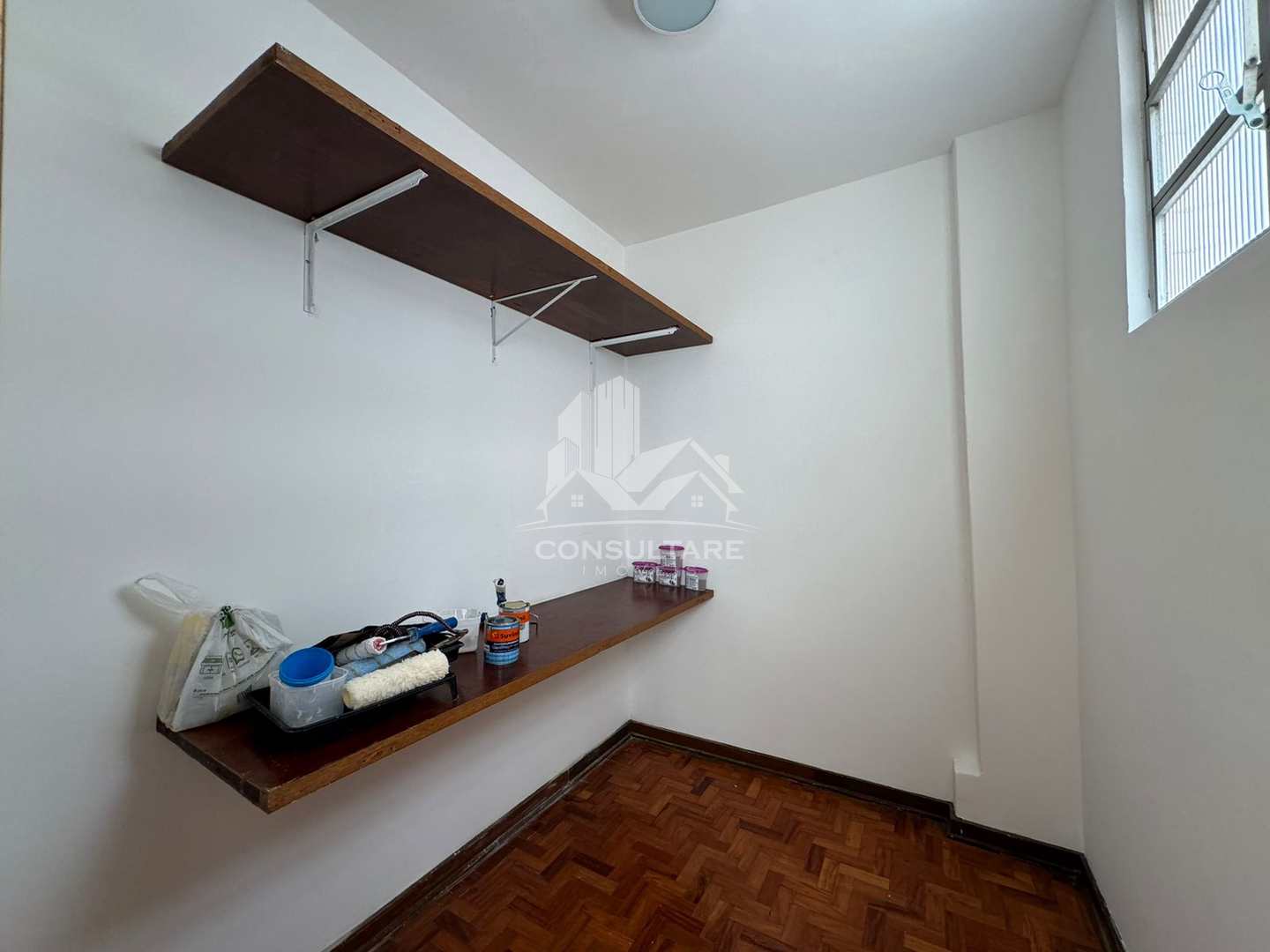 Apartamento para alugar com 3 quartos, 182m² - Foto 16