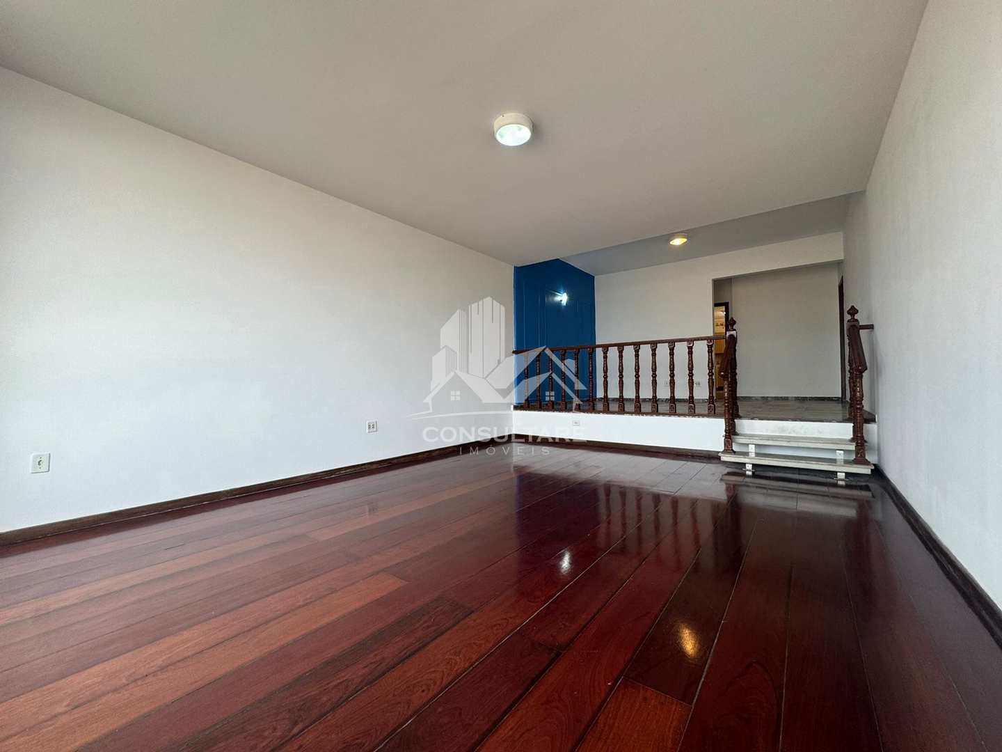 Apartamento para alugar com 3 quartos, 182m² - Foto 4