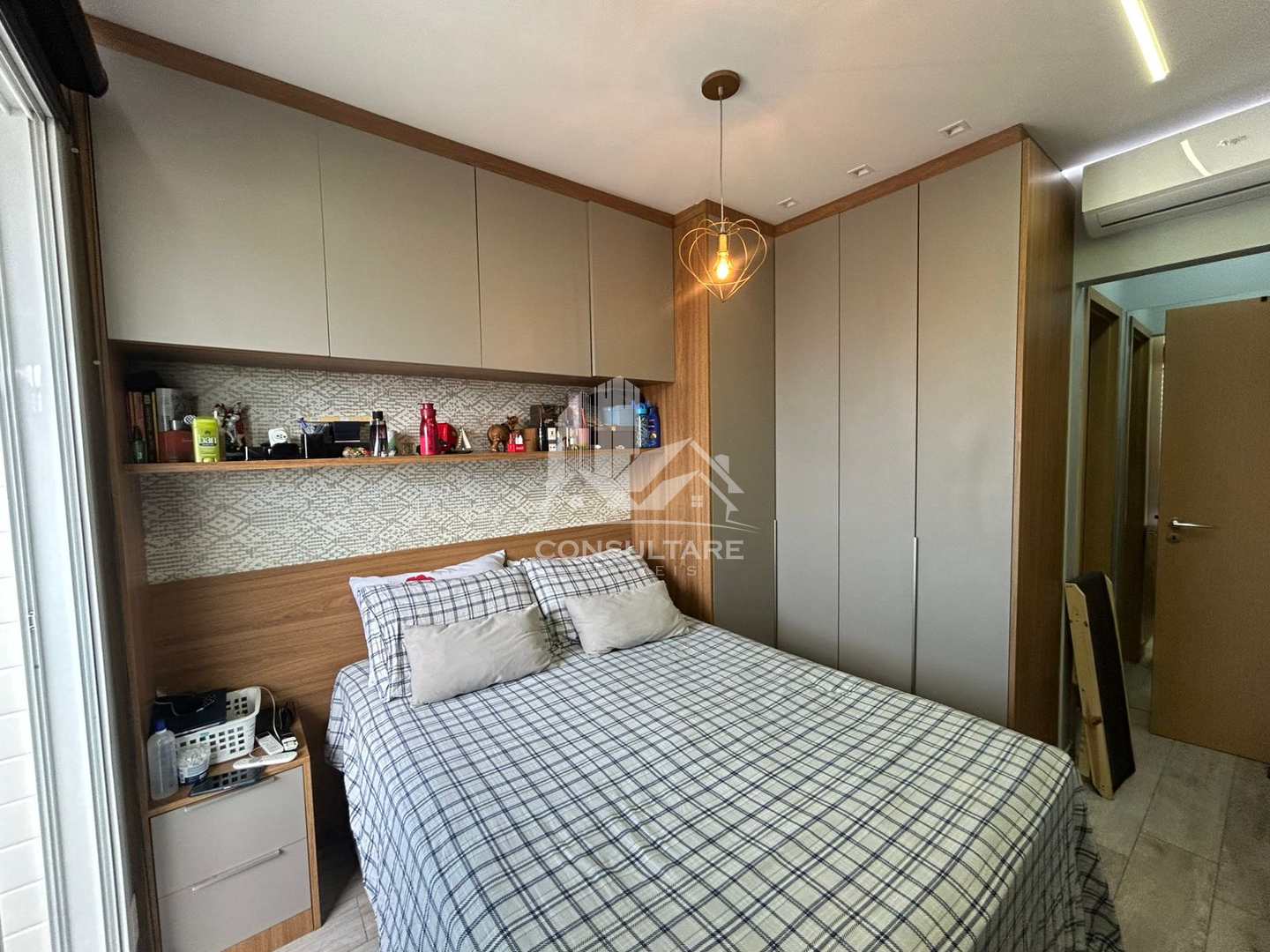 Apartamento à venda com 3 quartos, 85m² - Foto 6