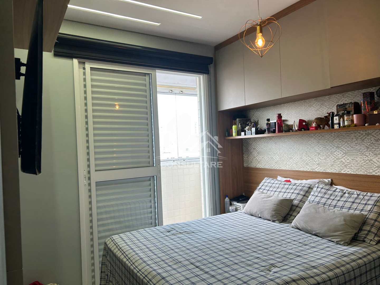 Apartamento à venda com 3 quartos, 85m² - Foto 7