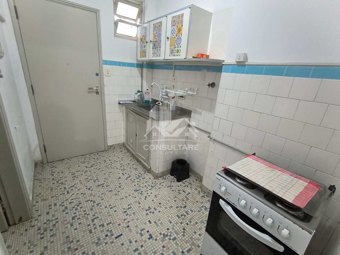 Apartamento à venda com 1 quarto, 42m² - Foto 16