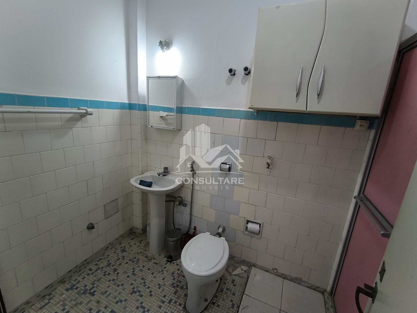 Apartamento à venda com 1 quarto, 42m² - Foto 17