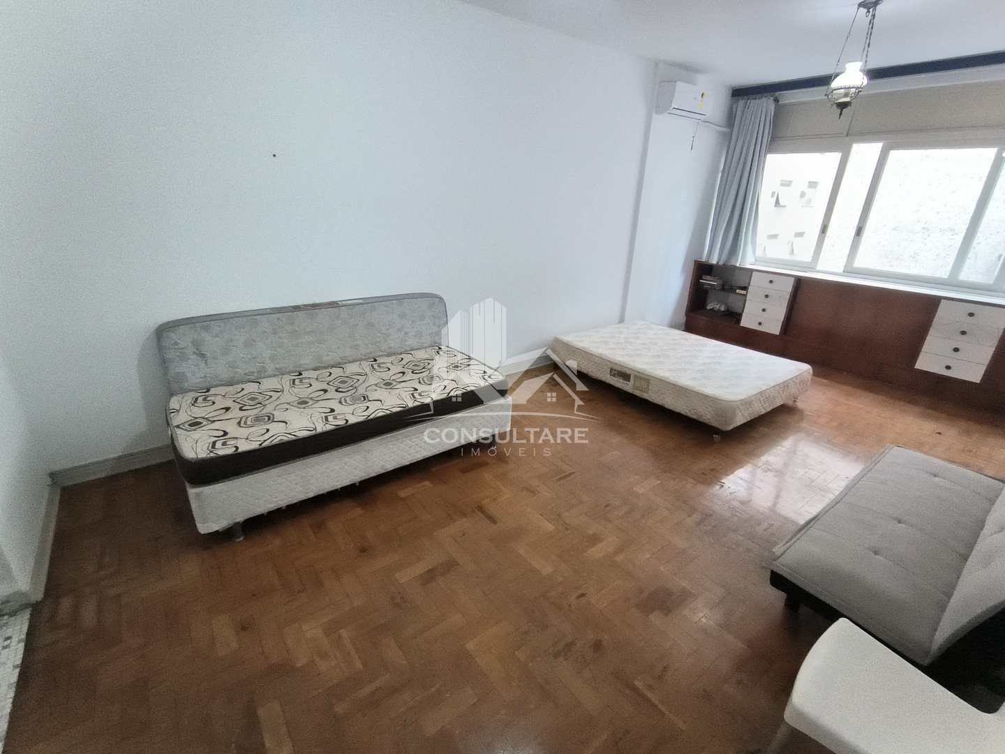 Apartamento à venda com 1 quarto, 42m² - Foto 13