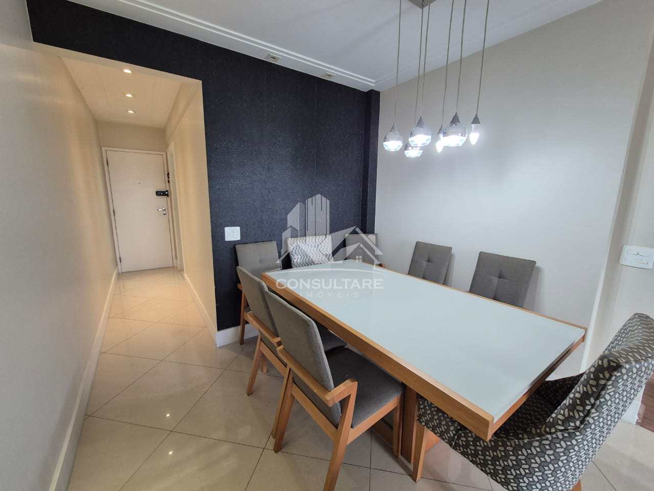 Apartamento à venda com 2 quartos, 86m² - Foto 11