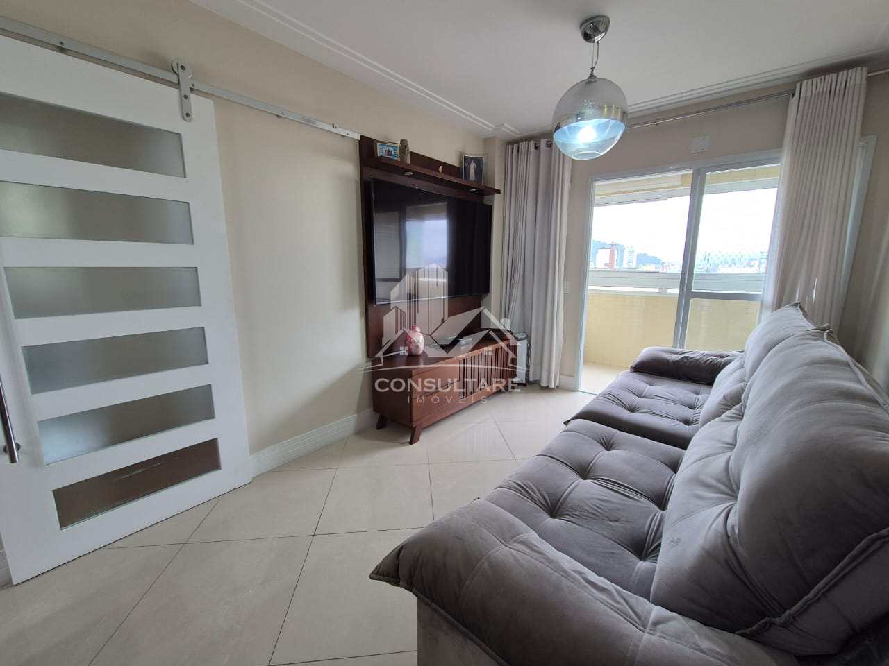 Apartamento à venda com 2 quartos, 86m² - Foto 6