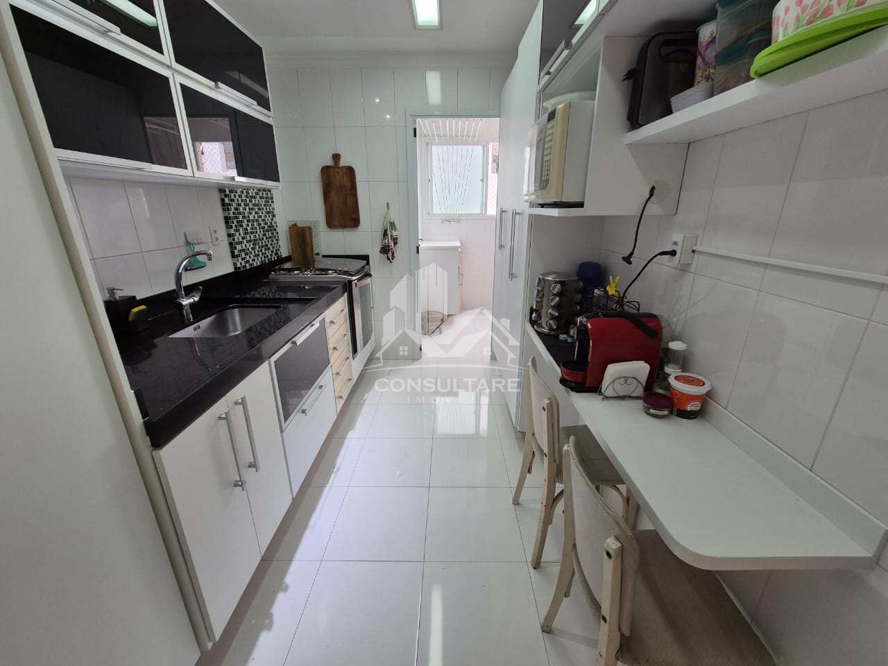 Apartamento à venda com 2 quartos, 86m² - Foto 33