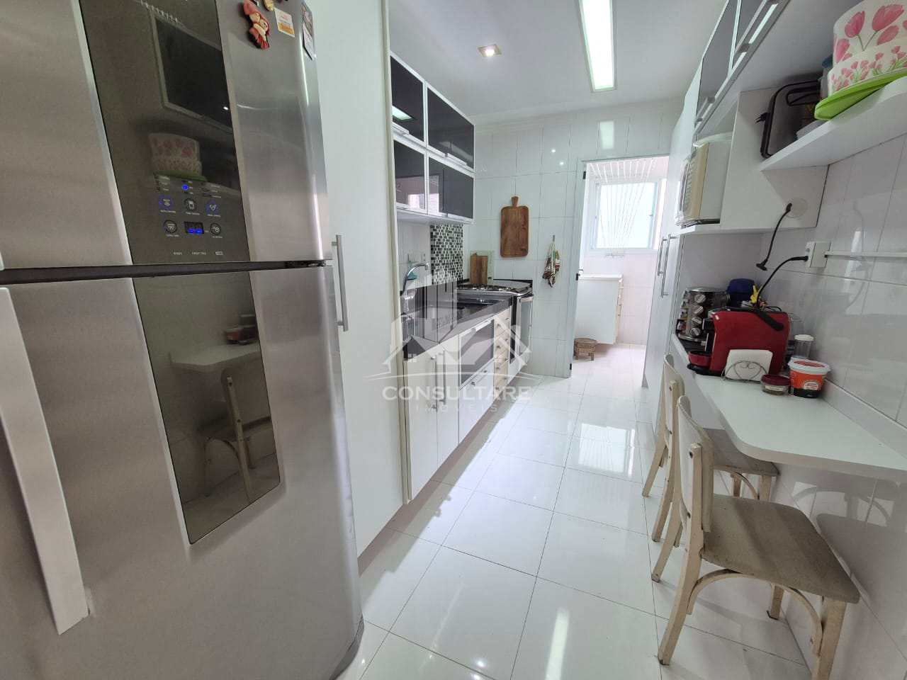 Apartamento à venda com 2 quartos, 86m² - Foto 32