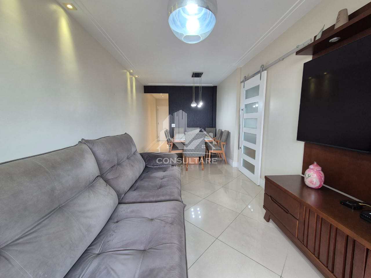 Apartamento à venda com 2 quartos, 86m² - Foto 8