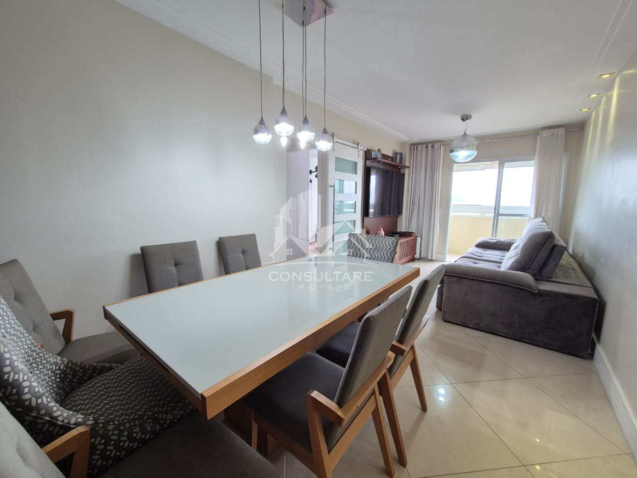 Apartamento à venda com 2 quartos, 86m² - Foto 10