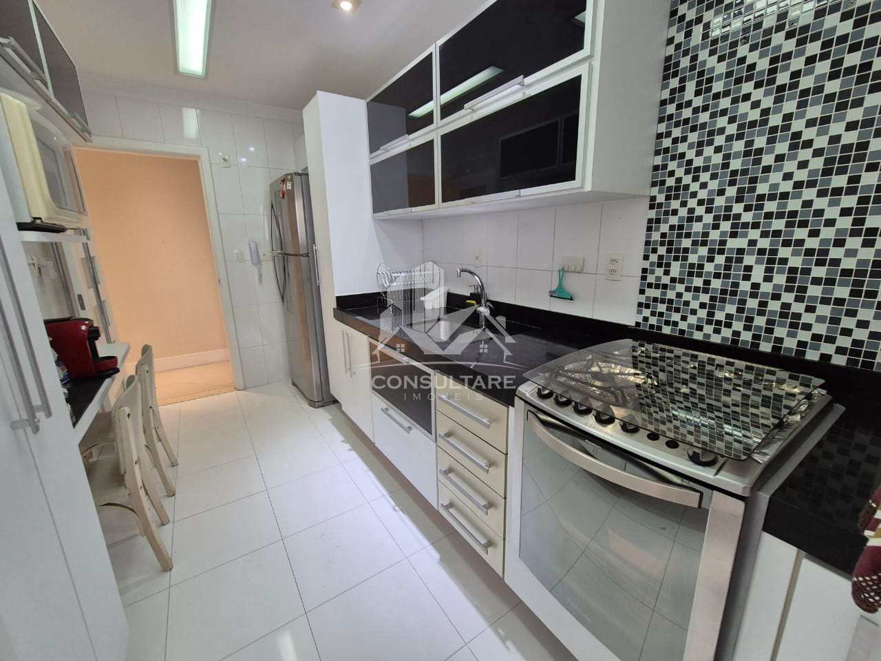 Apartamento à venda com 2 quartos, 86m² - Foto 37