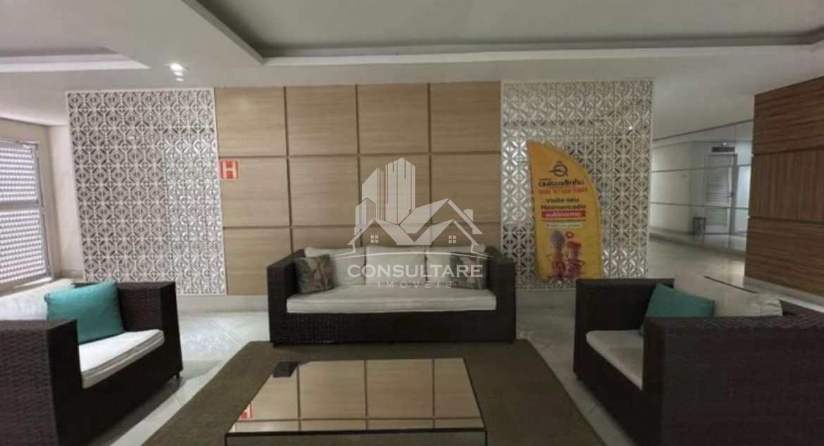 Apartamento à venda com 2 quartos, 59m² - Foto 23