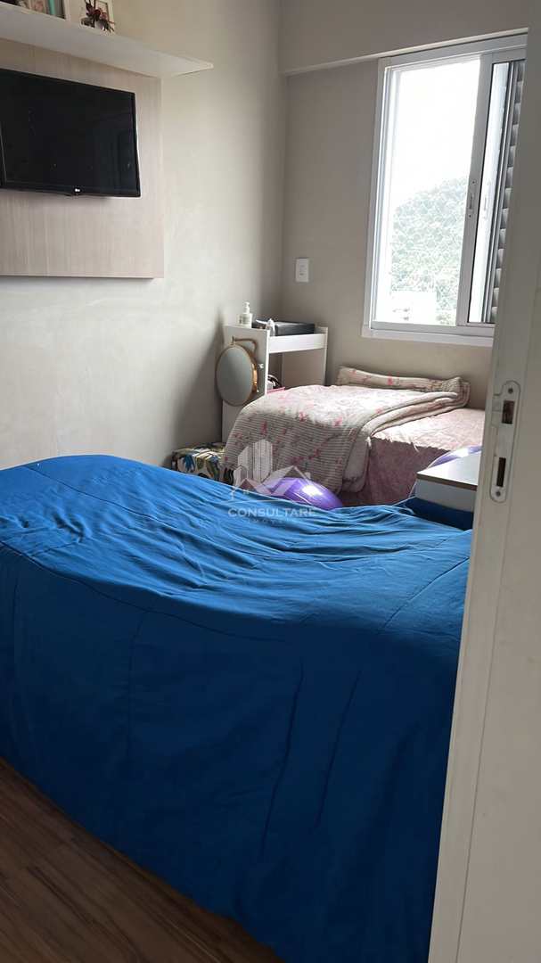 Apartamento à venda com 2 quartos, 59m² - Foto 7