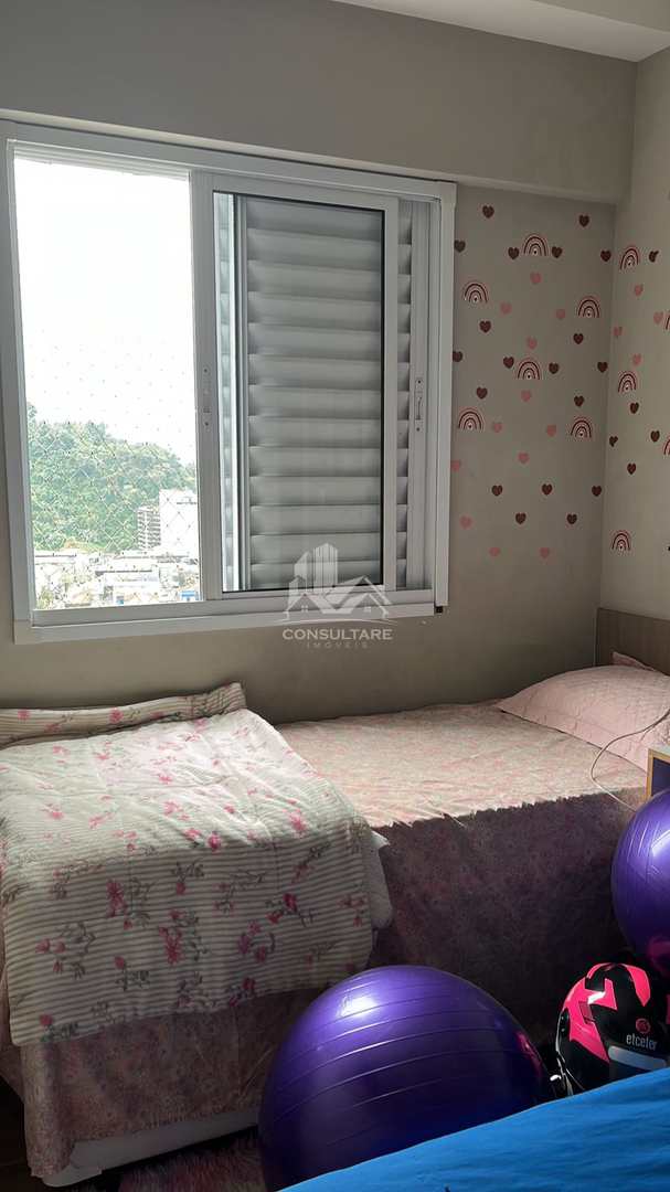 Apartamento à venda com 2 quartos, 59m² - Foto 8