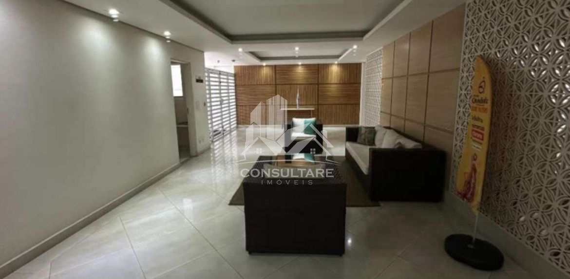 Apartamento à venda com 2 quartos, 59m² - Foto 20