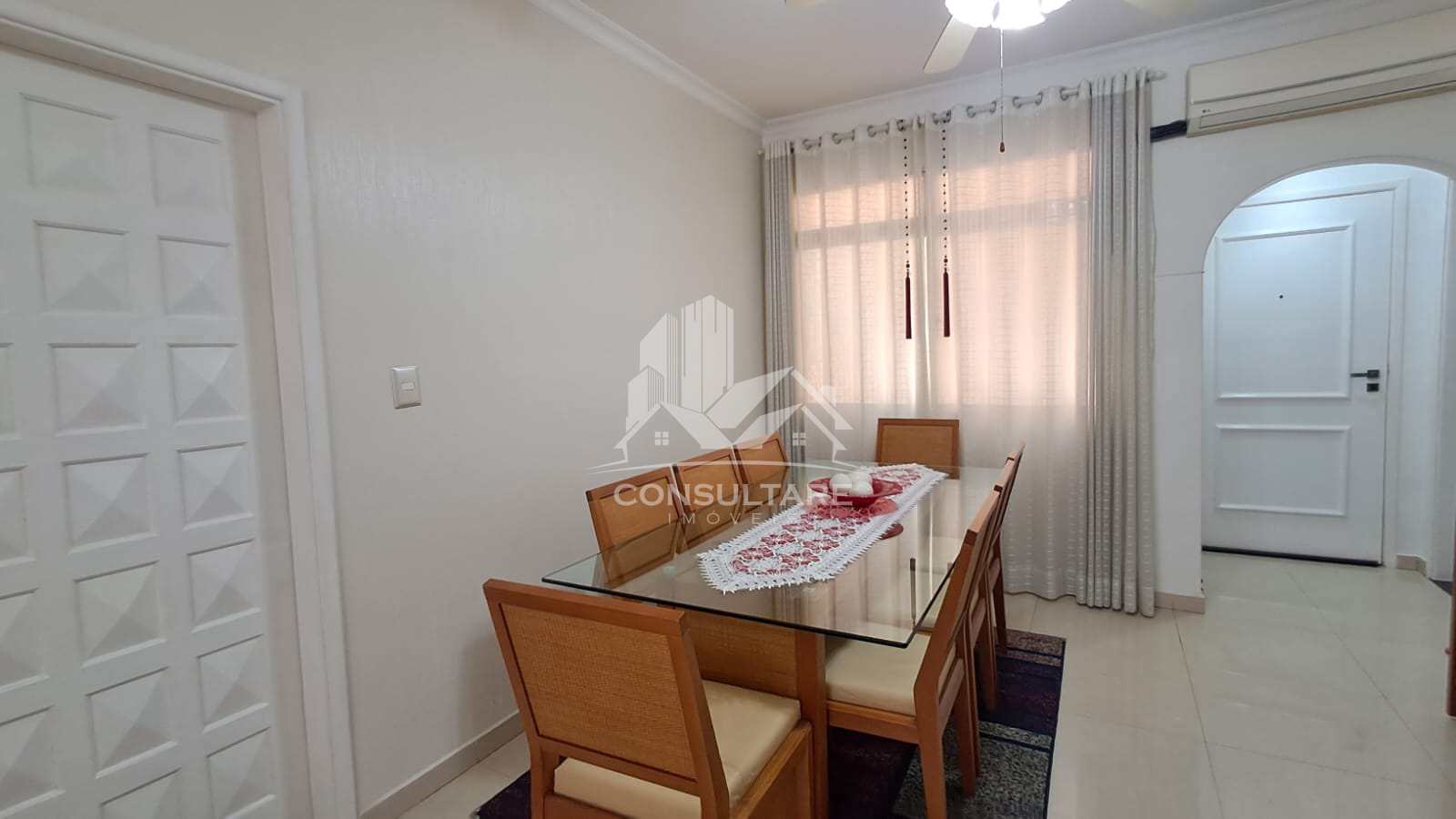 Apartamento à venda com 2 quartos, 110m² - Foto 6