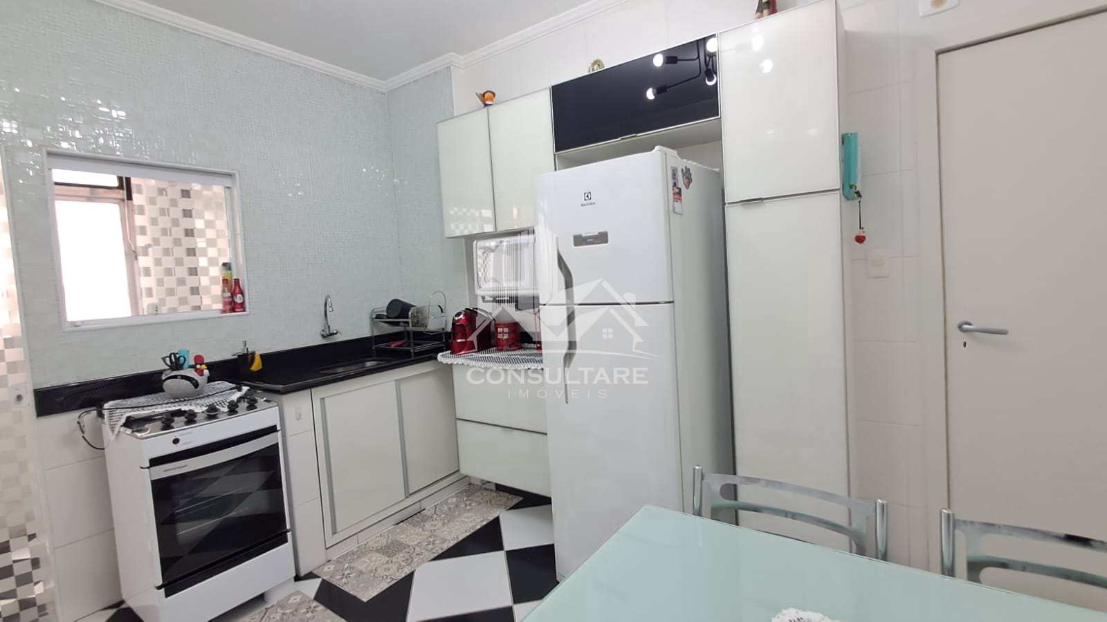 Apartamento à venda com 2 quartos, 110m² - Foto 24