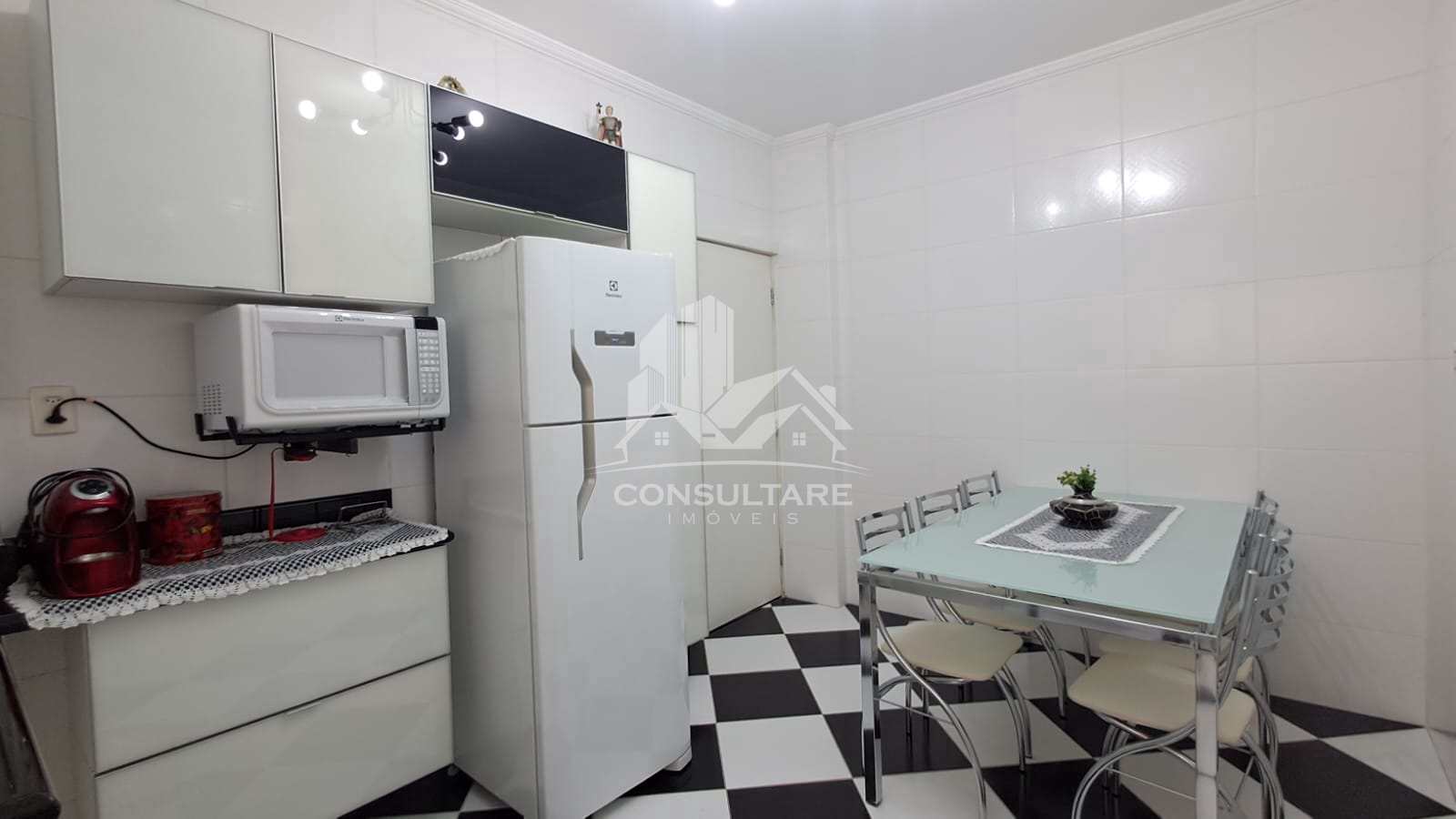 Apartamento à venda com 2 quartos, 110m² - Foto 23