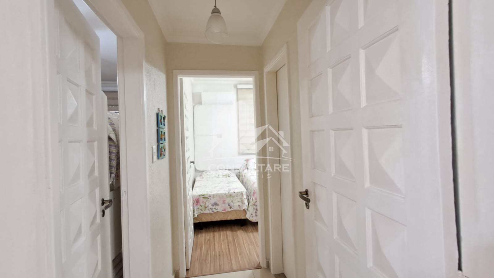 Apartamento à venda com 2 quartos, 110m² - Foto 7