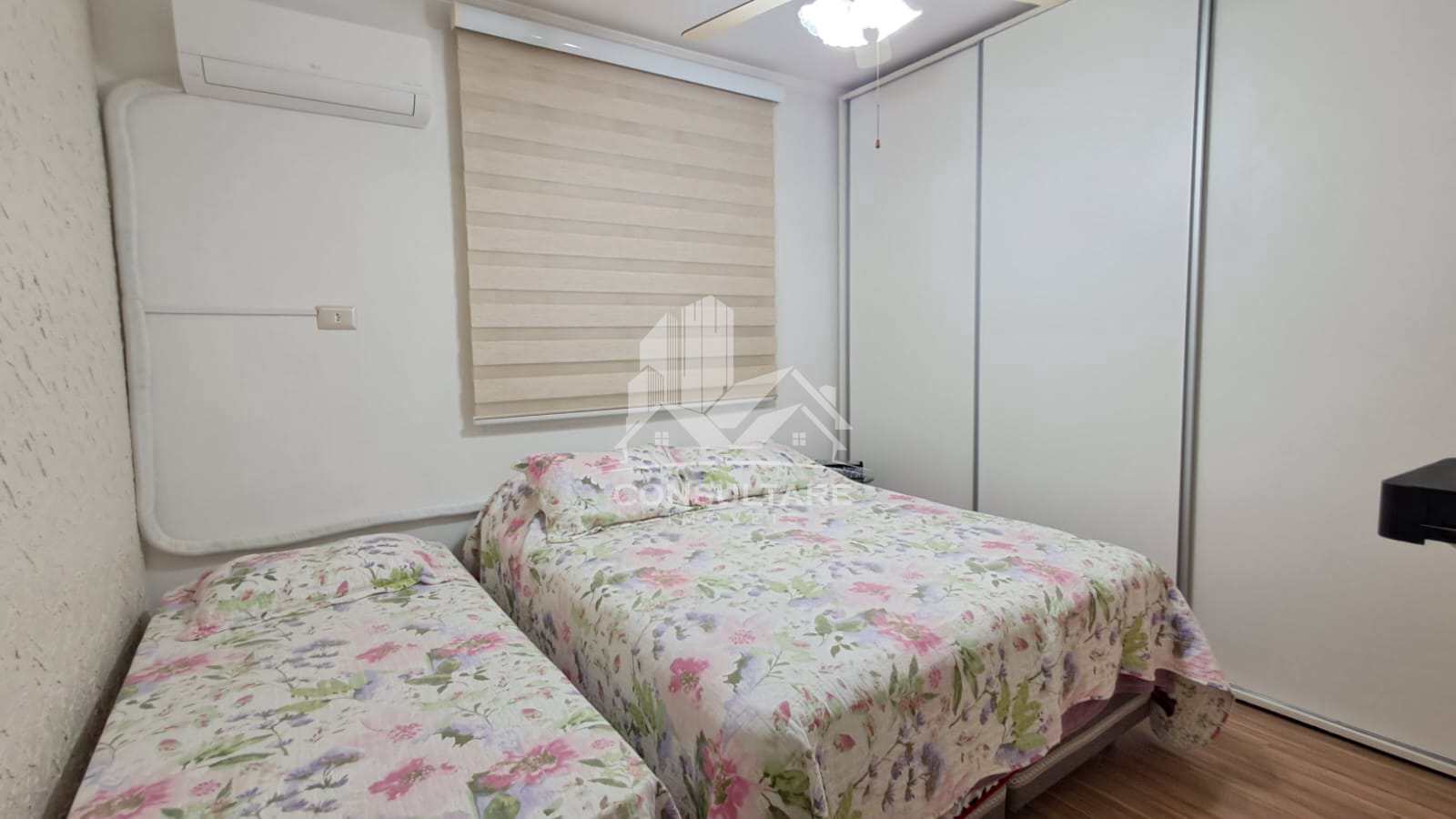 Apartamento à venda com 2 quartos, 110m² - Foto 8