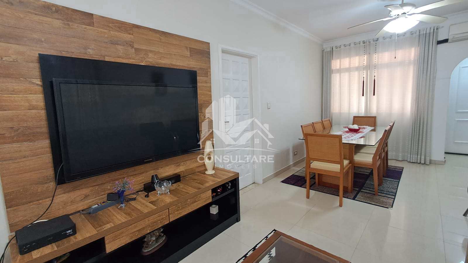 Apartamento à venda com 2 quartos, 110m² - Foto 5