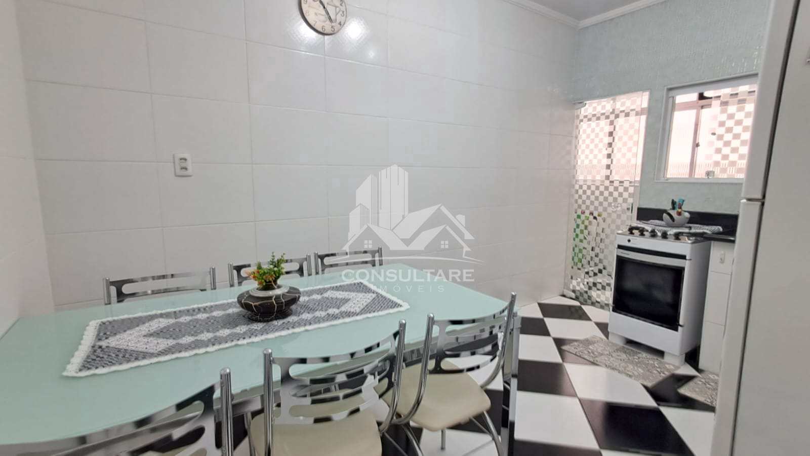 Apartamento à venda com 2 quartos, 110m² - Foto 21