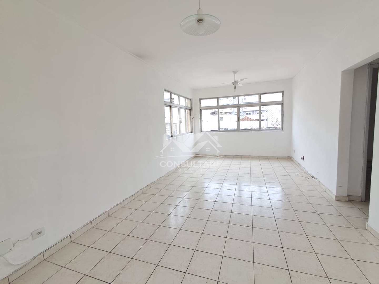 Apartamento à venda com 2 quartos, 110m² - Foto 1