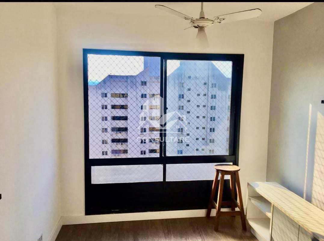 Apartamento à venda com 1 quarto, 50m² - Foto 1