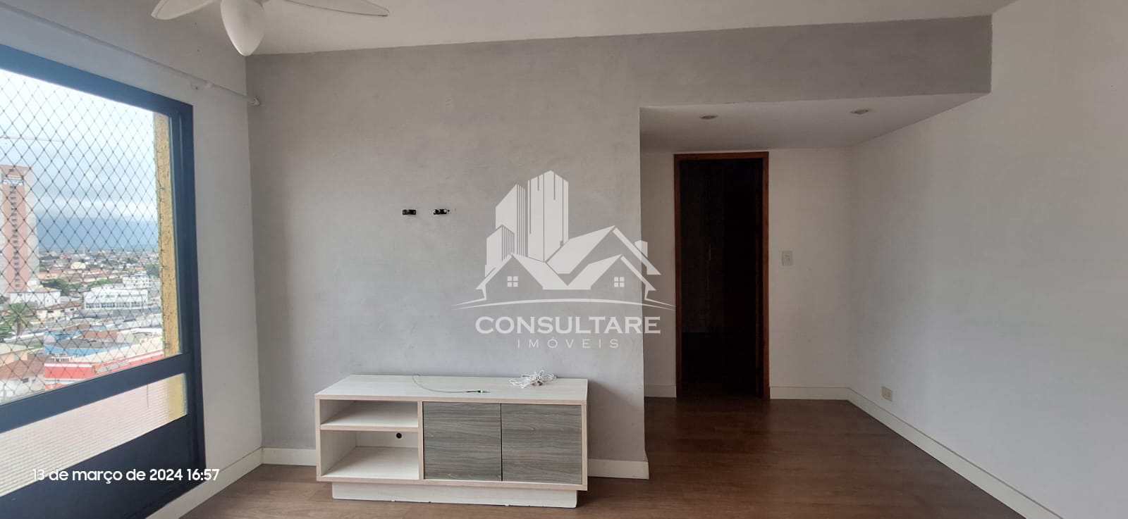 Apartamento à venda com 1 quarto, 50m² - Foto 5