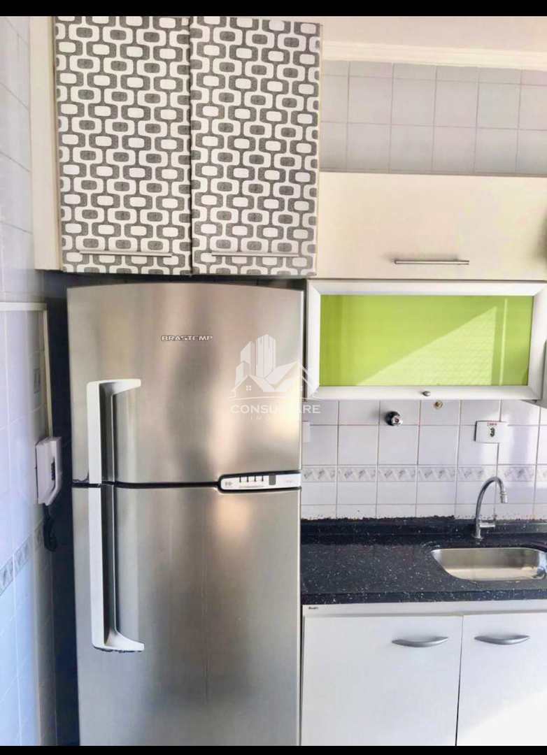 Apartamento à venda com 1 quarto, 50m² - Foto 12