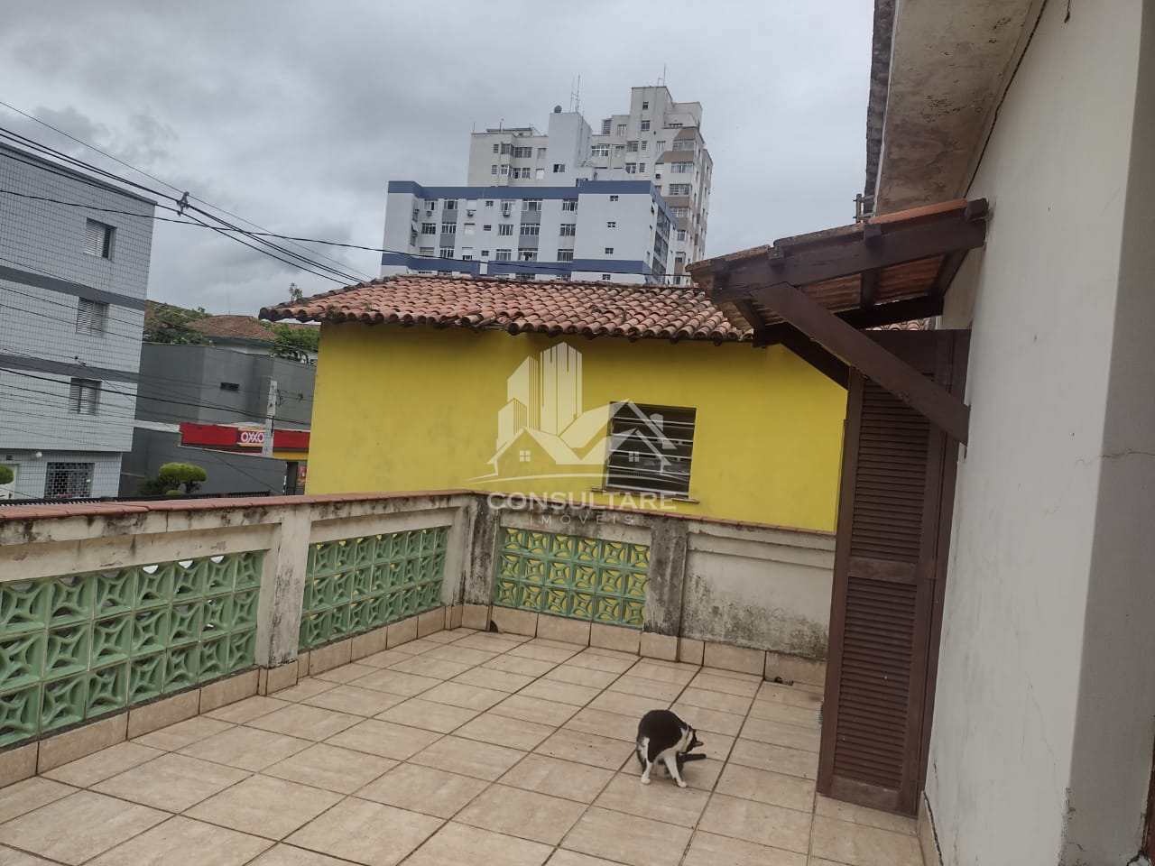 Sobrado à venda com 4 quartos, 288m² - Foto 23