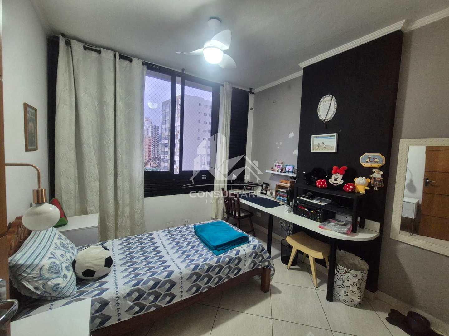 Apartamento à venda com 4 quartos, 110m² - Foto 12