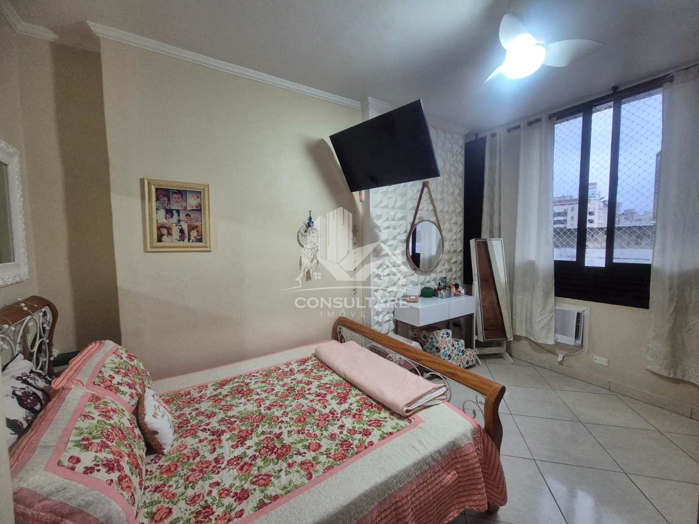 Apartamento à venda com 4 quartos, 110m² - Foto 10